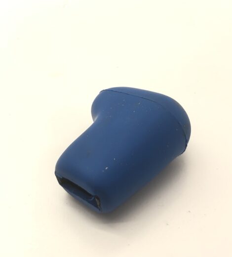 POMELLO BLU LEVA PRESE IDRAULICHE - CNH Originale - 87587992