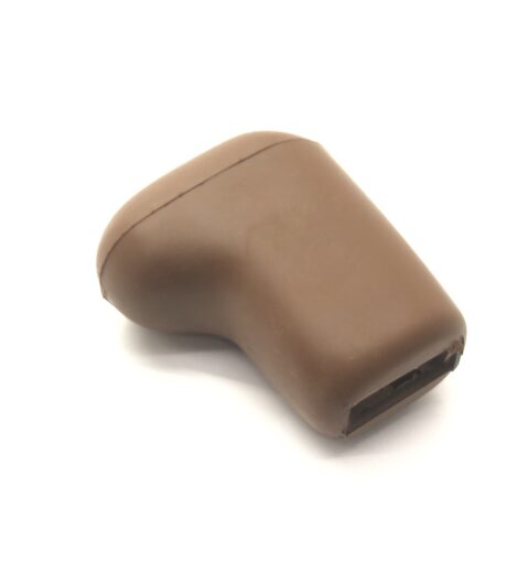 POMELLO LEVA MARRONE - CNH Originale - 87587993