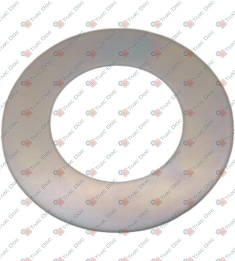 ARM SHAVING DIAMETER 45x107 mm. - CNH Originale - PF02B01008P1
