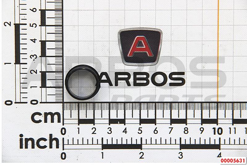 BUSHING 18x21x12 - GOLDONI - 00005631