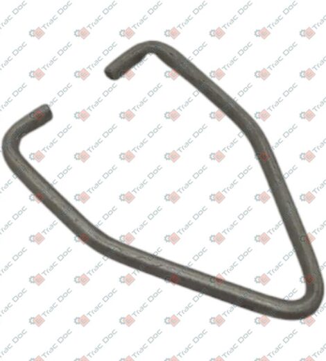 MOLLA FERMO LEVA FRIZIONE - GOLDONI - 00017403