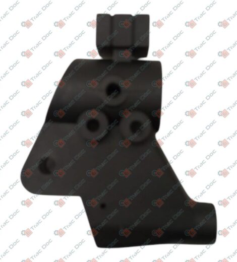 SUPPORTO LEVA STEGOLA - GOLDONI - 00017423