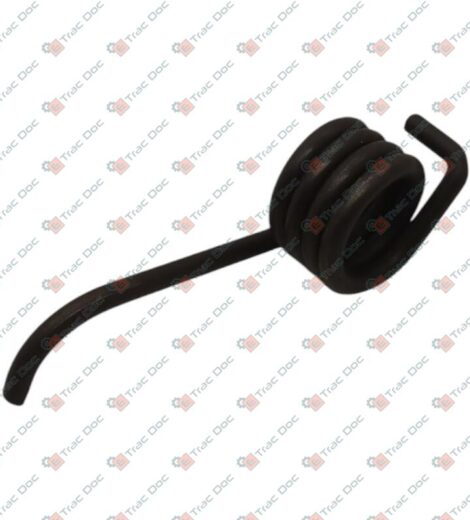 LEFT SPRING RELEASE LEVER - GOLDONI - 00018662