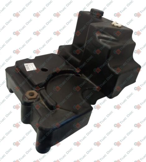 diesel tank - GOLDONI - 00033245