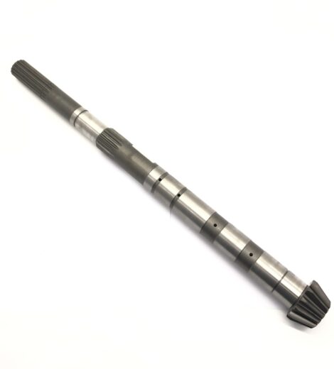 PIGNONE CONICO - GOLDONI - 00035742