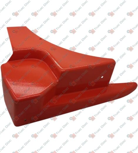 COFANO FISSO LATO SINISTRO - GOLDONI - 00045493