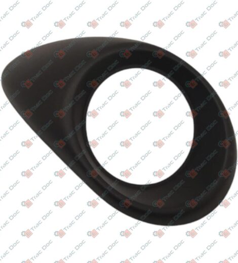 LEFT HIGH BEAM HEADLIGHT PROTECTION - GOLDONI - 00060718