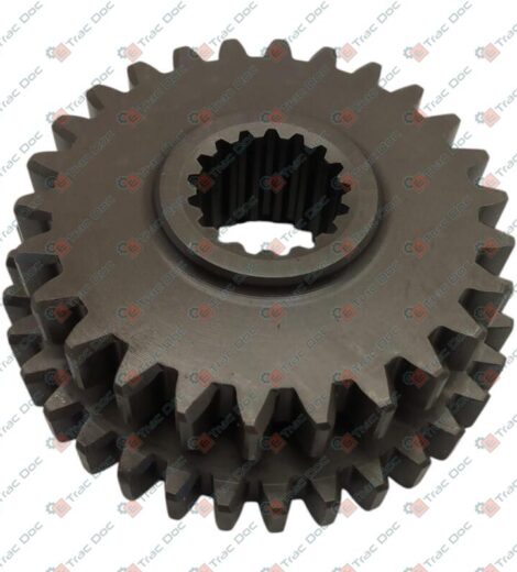 SLIDING GEAR WITH 26 AND 35 TEETH - GOLDONI - 00065856