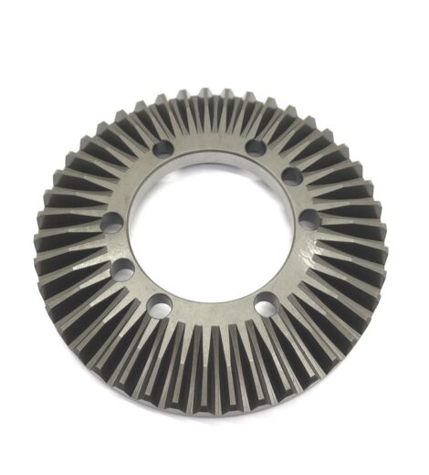 CORONA CONICA A 43 DENTI ex 00029154 - GOLDONI - 00066554