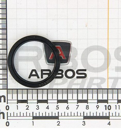 PARAOLIO 42x52x4 - GOLDONI - 06220166