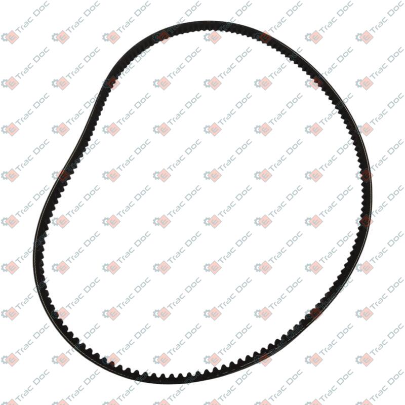 CINGHIA TRAPEZOIDALE DENTATA - GOLDONI - 06330097