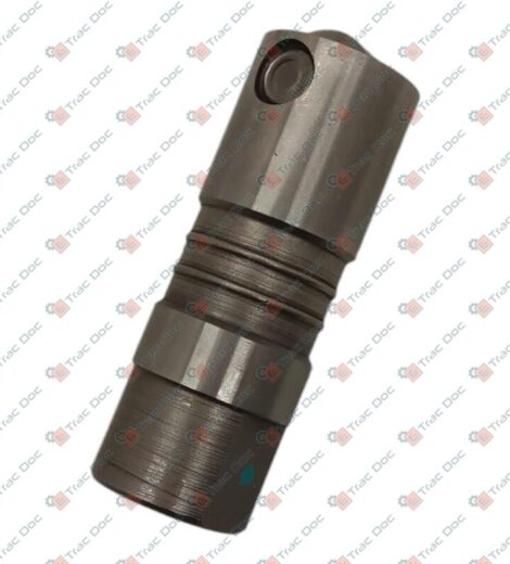 PUNTERIA IDRAULICA A RULLO VM 40432003G - 40432007F - GOLDONI - V0071187