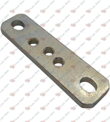 PIASTRINA SELETTORE LEVA PRESA DI FORZA - LANDINI - 1423686M2