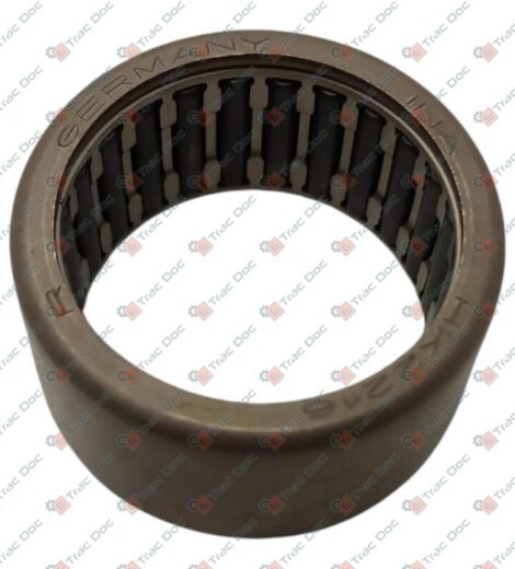 ROLLER CAGE 22x28x16 HK2216 - LANDINI - 3015449X1