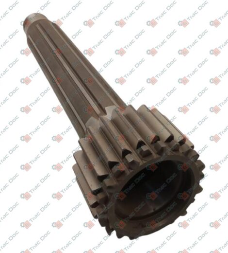 ALBERO CAMBIO - LANDINI - 3530117M1