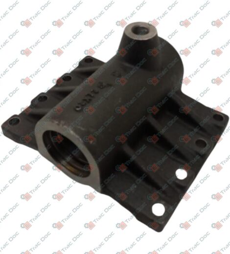 CILINDRO TENDICINGOLO TREKKER - LANDINI - 3542199M1