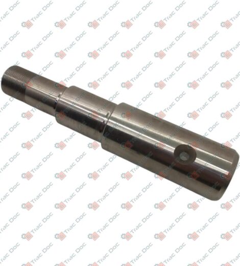 ALBERO INGRANAGGIO RINVIO DOPPIA TRAZIONE - LANDINI - 3555789M1