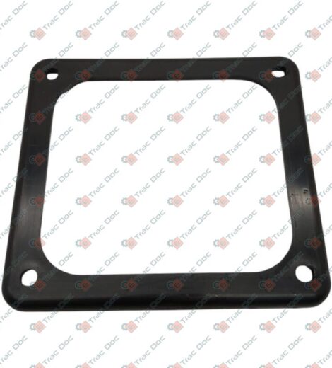 CORNICE CUFFIA LEVA CAMBIO - LANDINI - 3556762M1