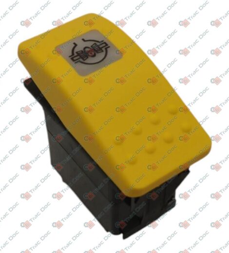 INTERRUTTORE BLOCCAGGIO DIFFERENZIALE - LANDINI - 3661747M91