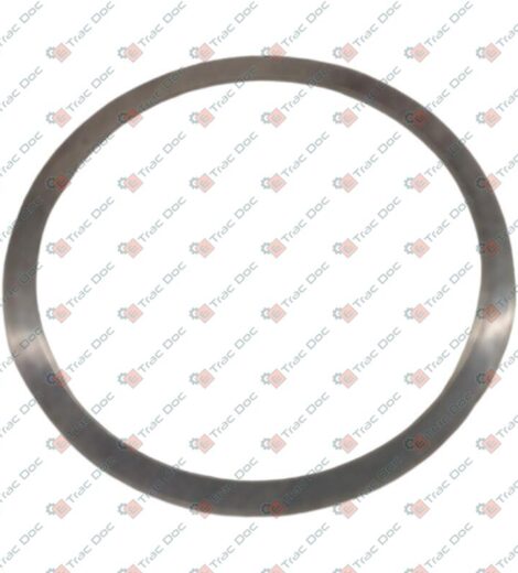 DISTANZIALE 96x110x0,8 - LANDINI - 3662869M1