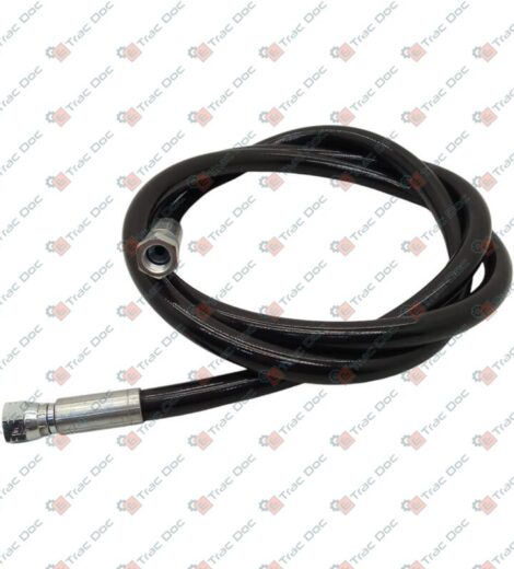 FRONT BRAKE CONTROL FLEXIBLE HOSE - LANDINI - 3666478M91