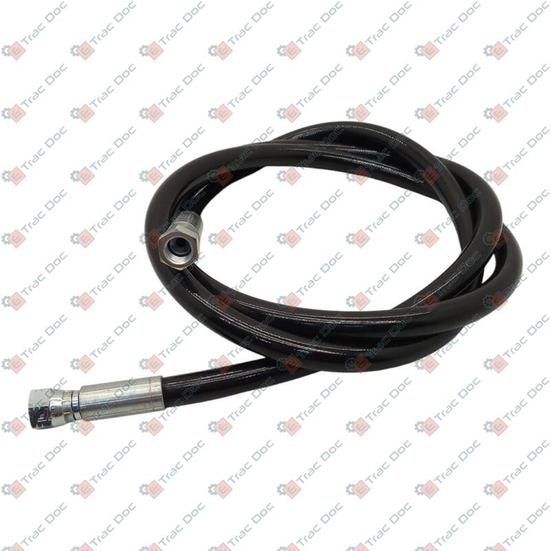 FRONT BRAKE CONTROL FLEXIBLE HOSE - LANDINI - 3666478M91