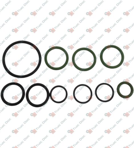 HIDROIRMA FLOATING DISTRIBUTOR GASKET KIT - LANDINI - 3689697M91