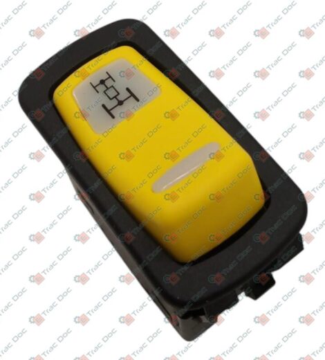 INTERRUTTORE INNESTO DOPPIA TRAZIONE - LANDINI - 3696937M91