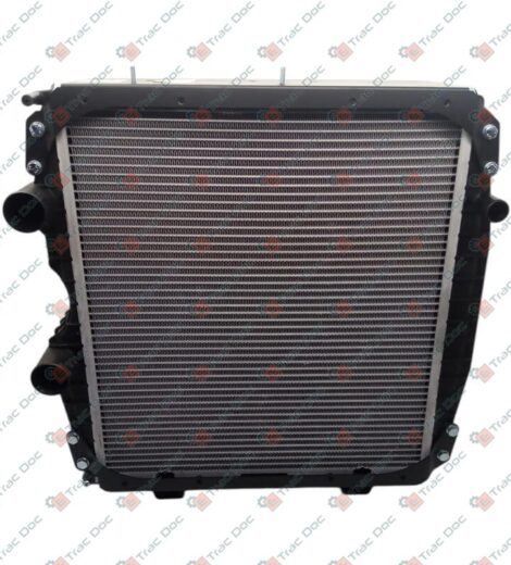 RADIATORE ACQUA - LANDINI - 6505041M93