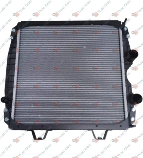 RADIATORE ACQUA - LANDINI - 6601486A3