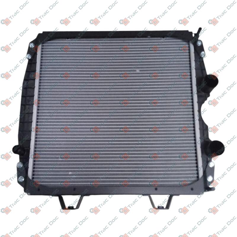 RADIATORE ACQUA - LANDINI - 6601486A3