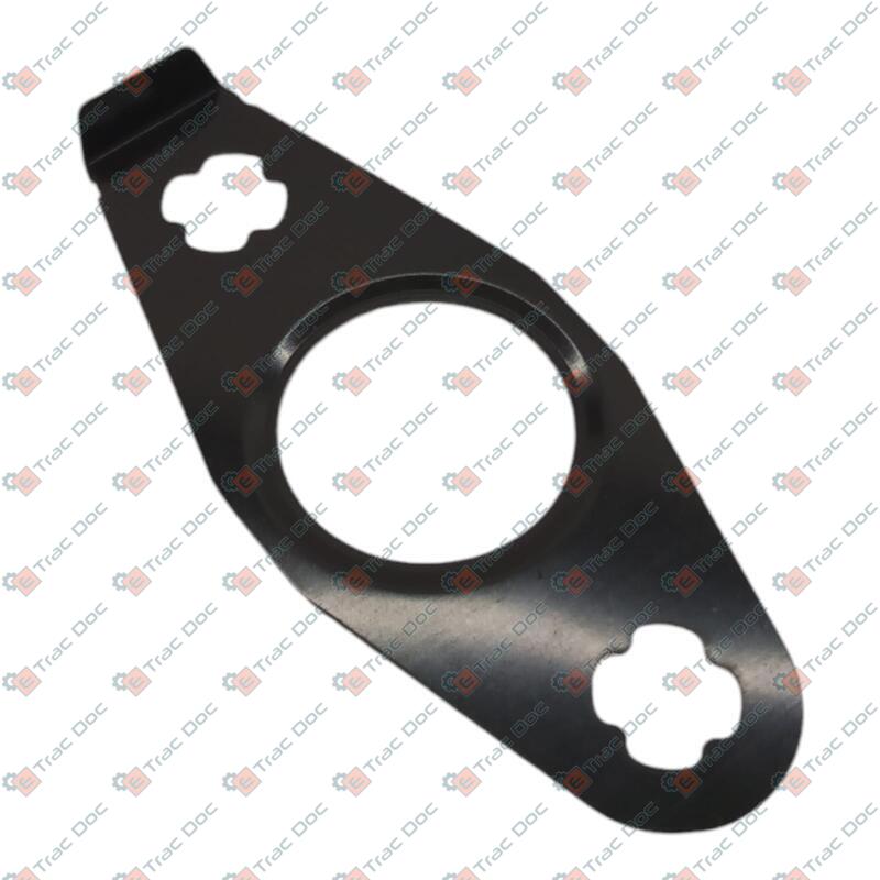 TURBINE OIL RECOVERY GASKET - LANDINI - 6632772A1