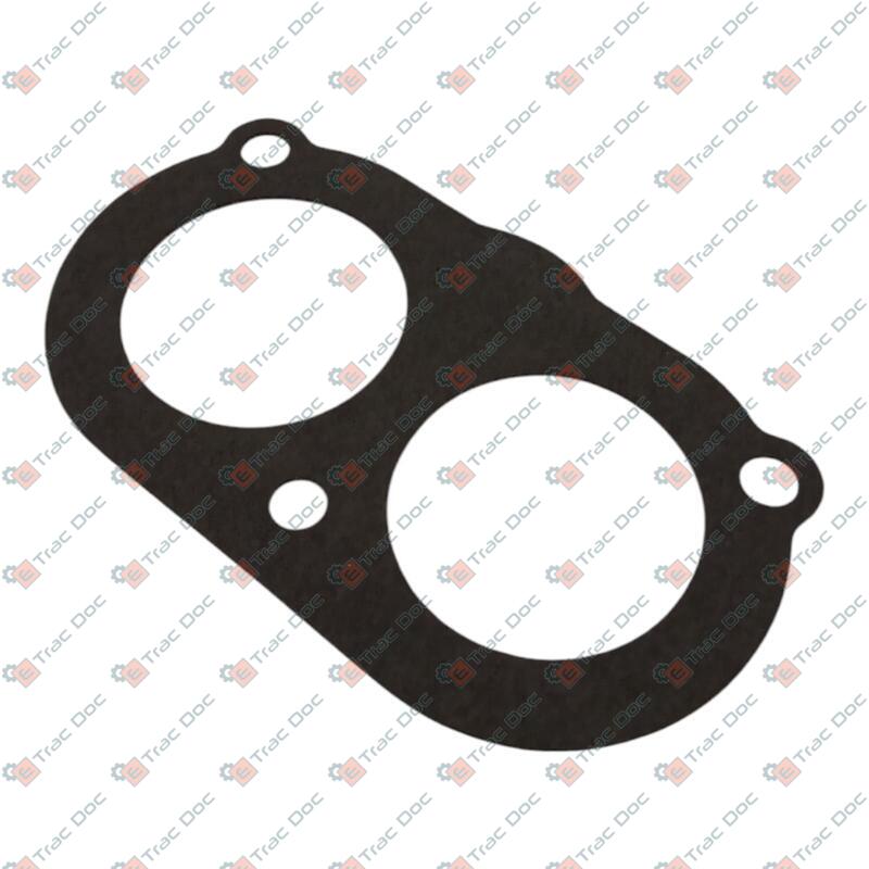 THERMOSTAT GASKET - LANDINI - 6677040A1