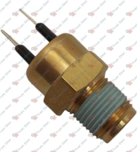 SENSORE TEMPERATURA ACQUA PERKINS 2848A123 - LANDINI - 6678260A1