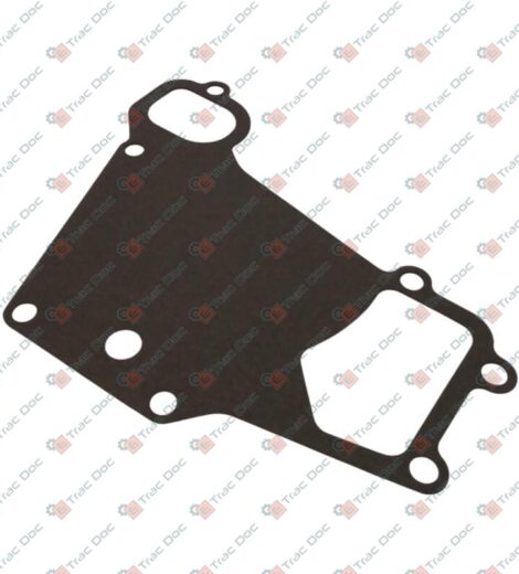 COOLING COLLECTOR GASKET - LANDINI - 6686910A1