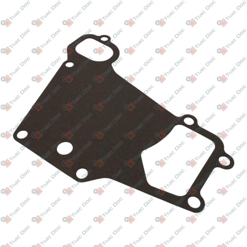 GUARNIZIONE COLLETTORE RAFFREDDAMENTO - LANDINI - 6686910A1