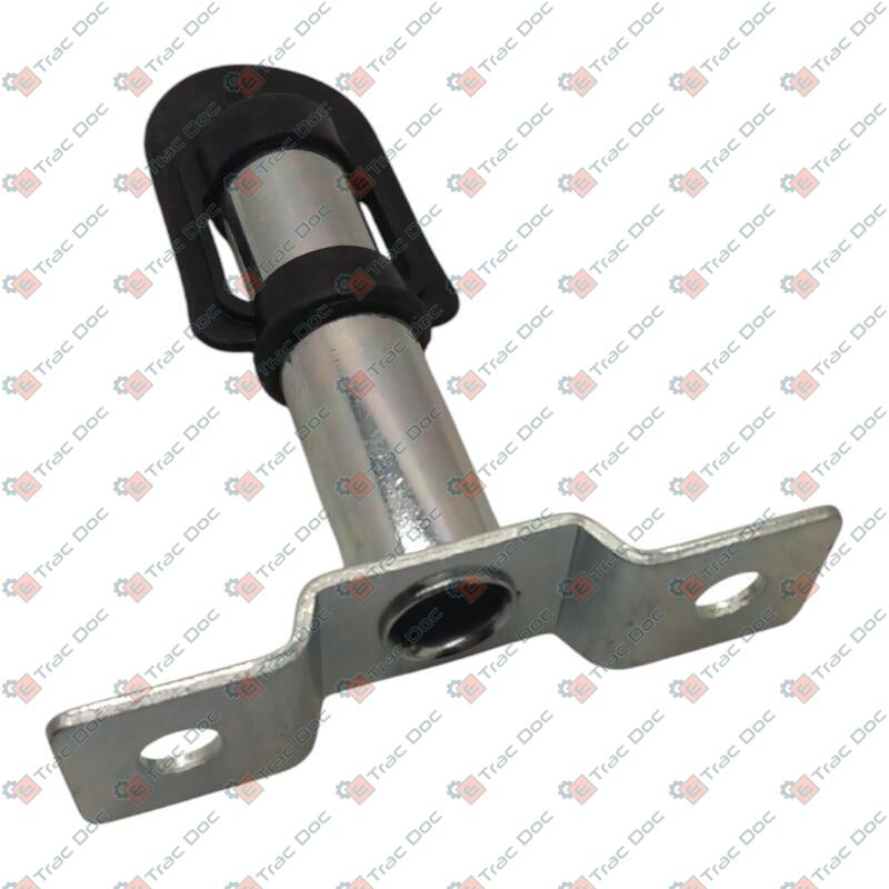 SUPPORTO CON STAFFA CENTRALE PER GIROFARO - LANDINI - TL6504488M91