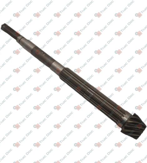 VALPADANA 12-TOOTH CONICAL PINION - LANDINI - VP110694