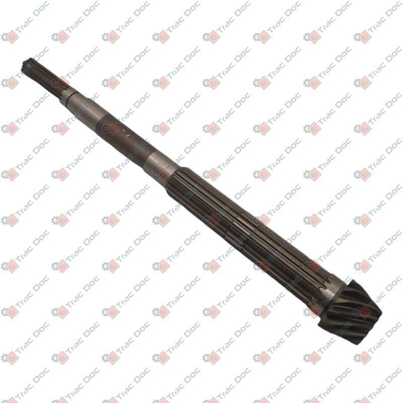 VALPADANA 12-TOOTH CONICAL PINION - LANDINI - VP110694