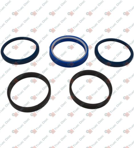 SERIE GUARNIZIONI CILINDRO IDRAULICO D.50 mm. - LANDINI - VP516138