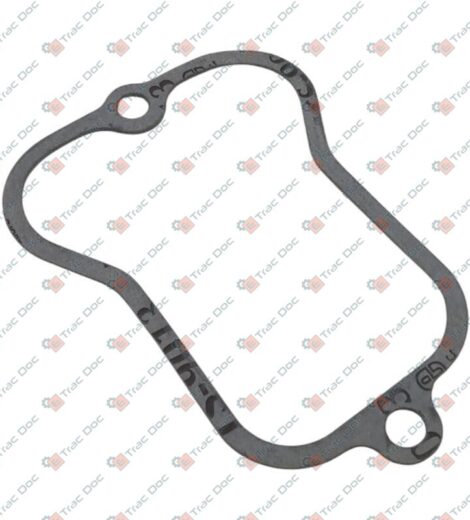 GUARNIZIONE COPERCHIO PUNTERIE MOTORE RUGGERINI ex 448R053 - LOMBARDINI - KOHLER - 4400143