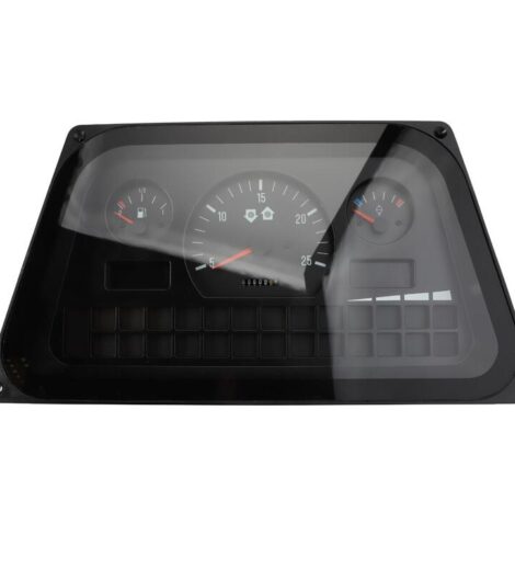 STRUMENTO MULTIFUNZIONE - Massey Ferguson - 3780579M97