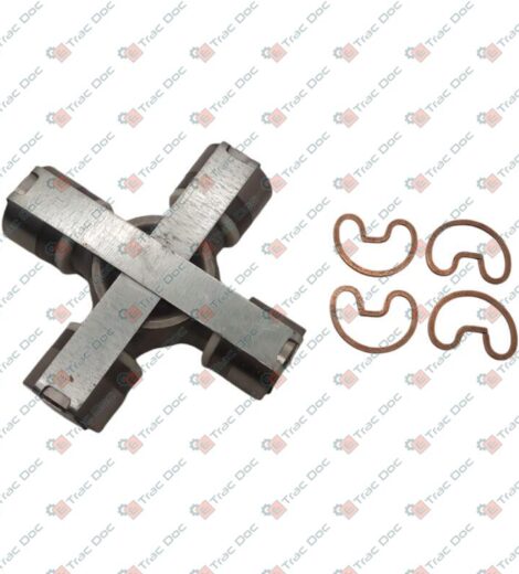 CROCIERA CARDANICA - Massey Ferguson - 3903646M1