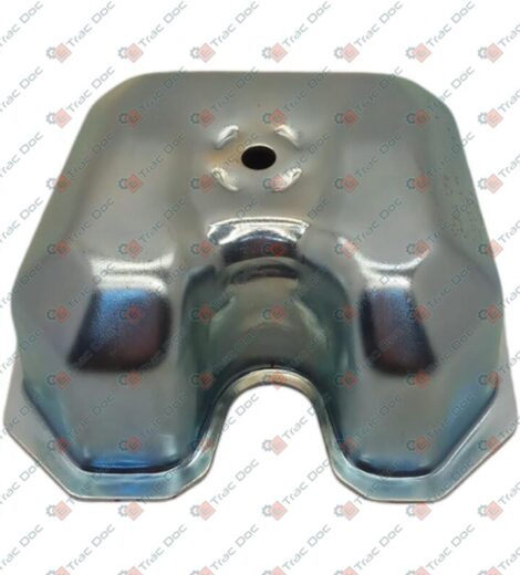 VALVE TAPPET COVER - SAME - LAMBORGHINI - HURLIMANN - DEUTZ FAHR - 0.007.1139.0/10