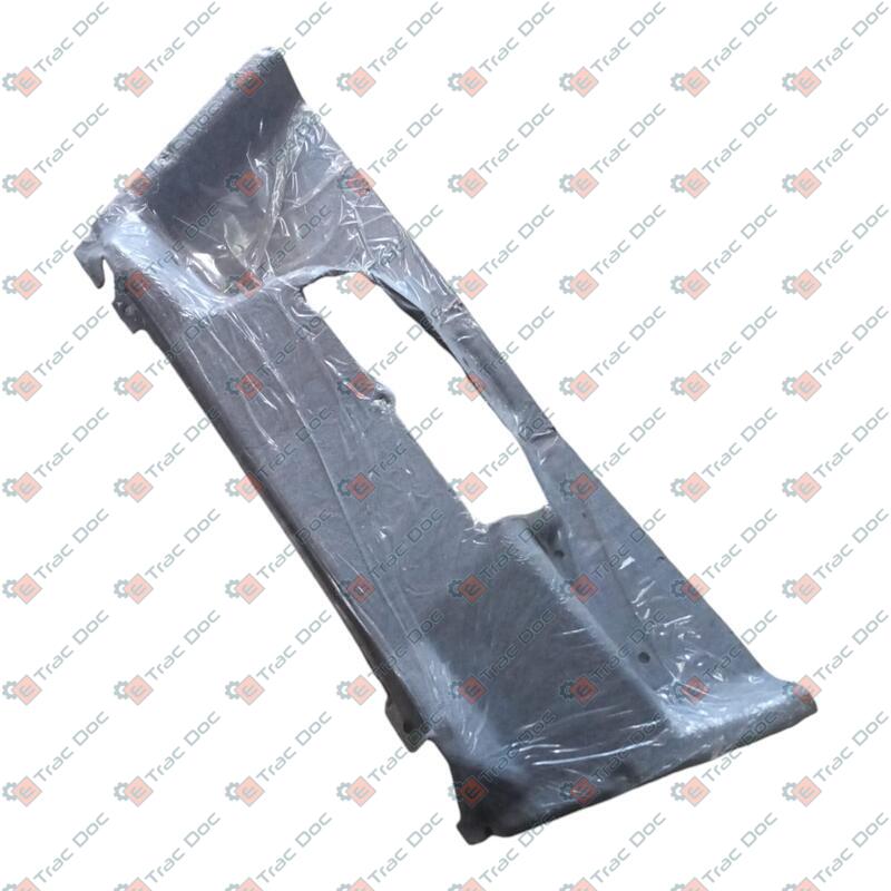 SOTTOTETTO ANTERIORE CABINA - SAME - LAMBORGHINI - HURLIMANN - DEUTZ FAHR - 0.009.0344.0/50