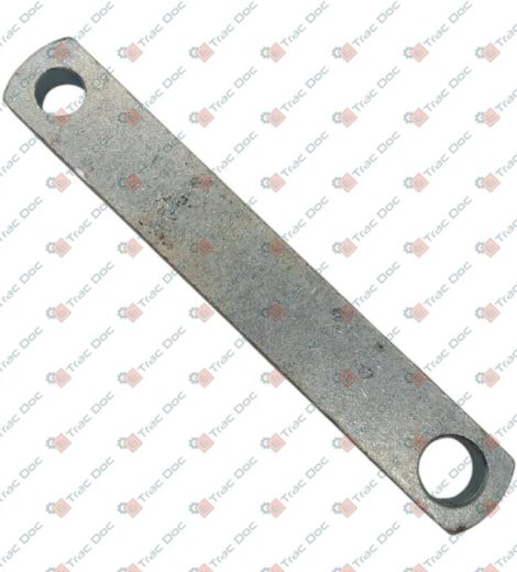 TIRANTE SFORZO CONTROLLATO SOLLEVATORE - SAME - LAMBORGHINI - HURLIMANN - DEUTZ FAHR - 0.010.9568.0