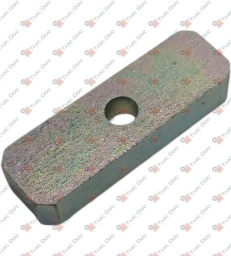 HOOD DOOR MAGNET - SAME - LAMBORGHINI - HURLIMANN - DEUTZ FAHR - 0.025.6331.0/10