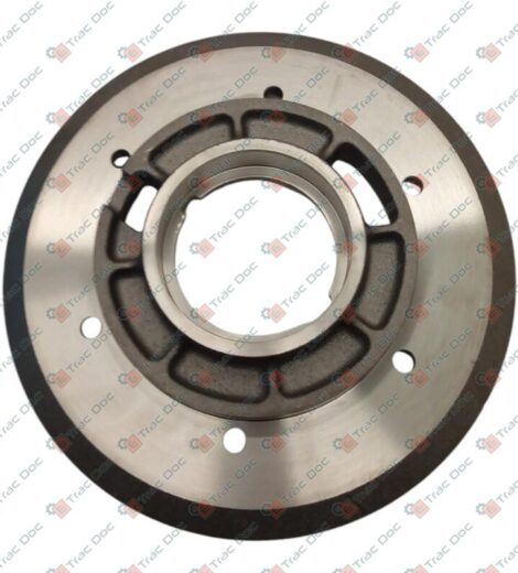 SUPPORTO DIFFERENZIALE POSTERIORE LATO SINISTRO - SAME - LAMBORGHINI - HURLIMANN - DEUTZ FAHR - 0.255.3513.0/30