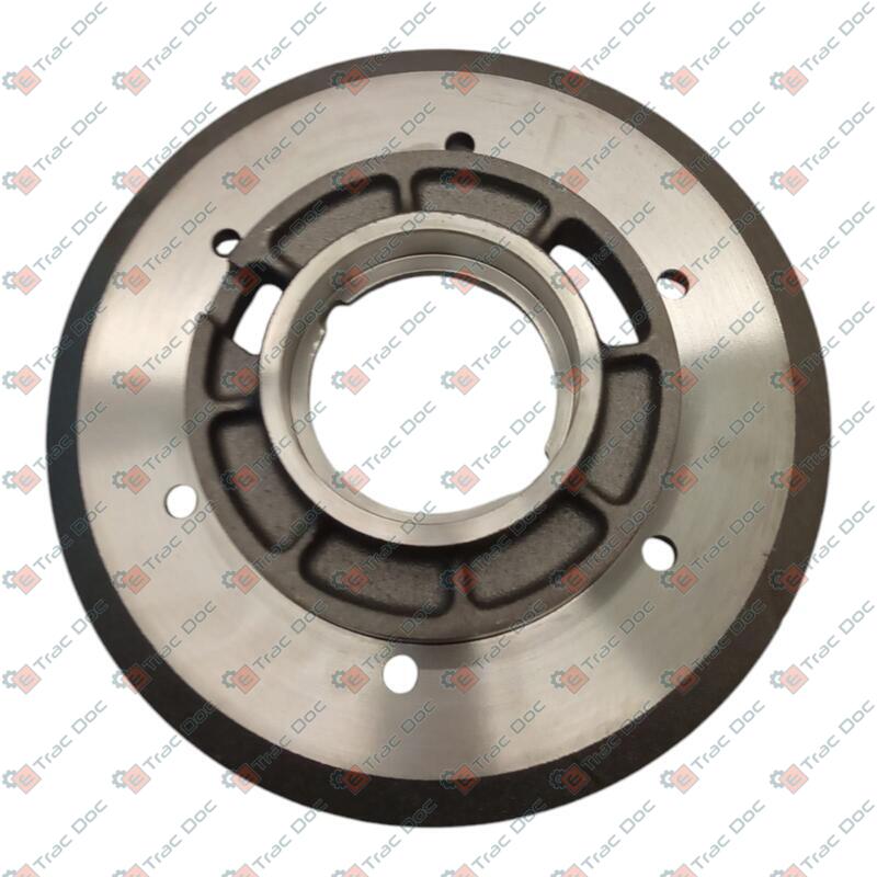 SUPPORTO DIFFERENZIALE POSTERIORE LATO SINISTRO - SAME - LAMBORGHINI - HURLIMANN - DEUTZ FAHR - 0.255.3513.0/30