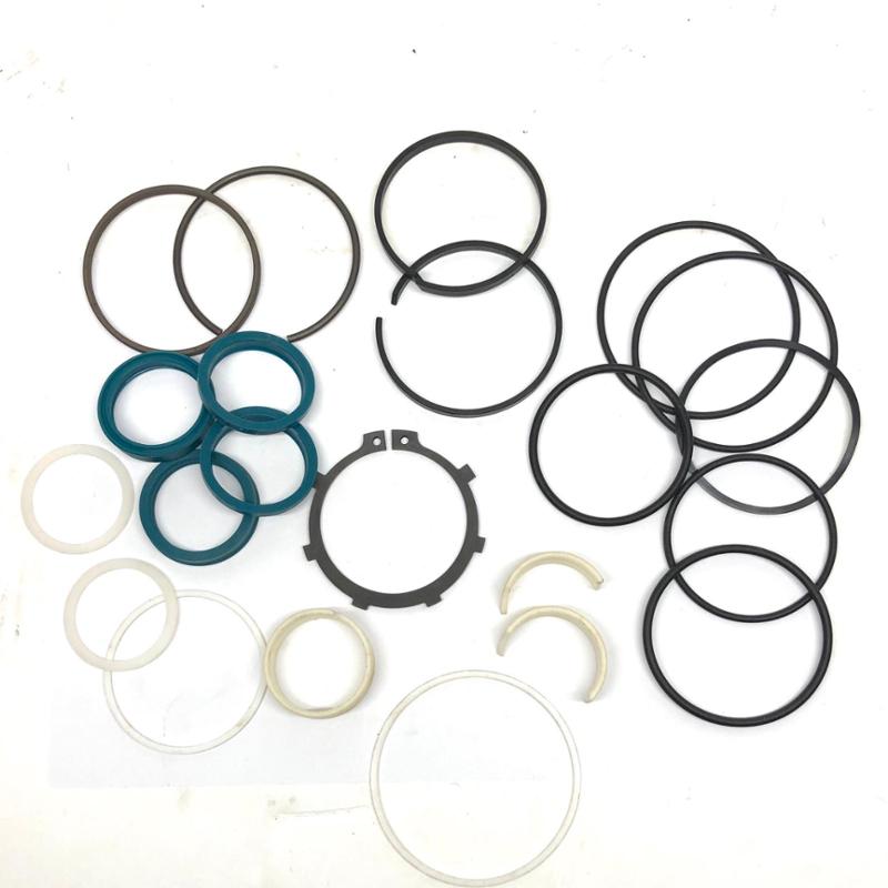 SERIE GUARNIZIONI CILINDRO STERZO - SAME - LAMBORGHINI - HURLIMANN - DEUTZ FAHR - 0.900.0040.1